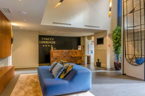 Vincci Liberdade in Lissabon, foto 16