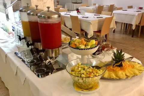 Hotel Adria in Rome, foto 27