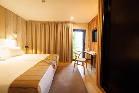Hotel Folgosa Douro in Armamar — foto 6