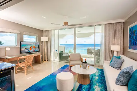 O2 Beach Club & Spa in St. Lawrence Gap — foto 9