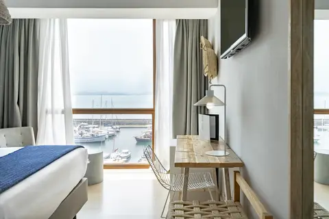 Vincci Puertochico in Santander — foto 16