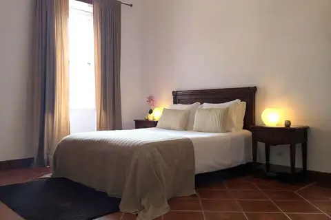 Hotel Solar do Conde in Ponta Delgada, foto 4