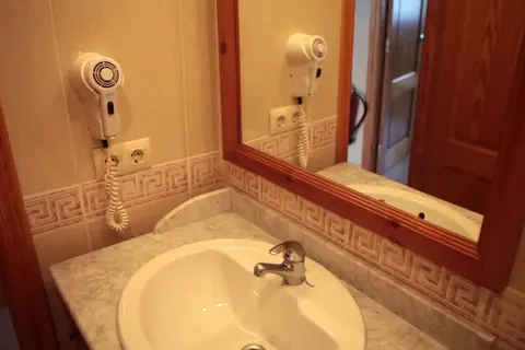 Aparthotel Pinosol in Xàbia Jávea, foto 29