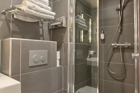 Hotel Villa Margaux in Parijs — foto 22