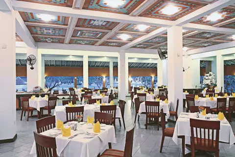 Club Palm Bay in Marawila, foto 7