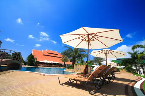 Thai Garden Resort in พัทยา — foto 3