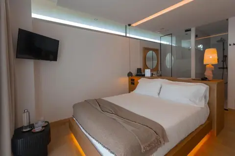 Malates Slow Boutique Hotel in Foz — foto 8