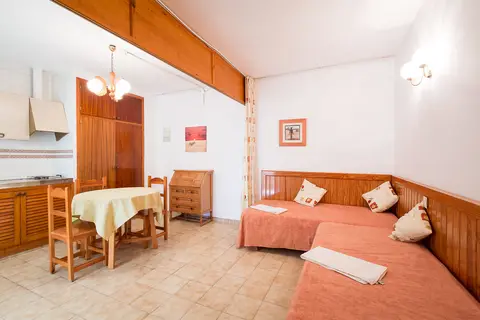 Apartamentos Zodiac in Sant Antoni de Portmany — foto 18