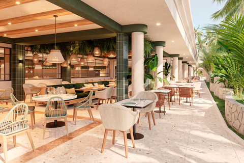 Hotel Taurito Princess foto 5