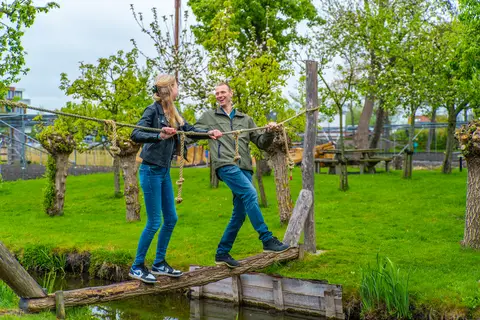 Vakantiepark Koningshof in Bergen — foto 8