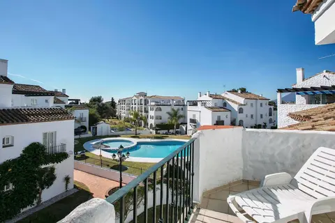 Ona Club Bena Vista in Estepona — foto 14