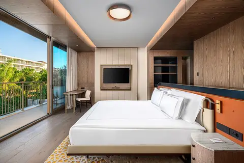 Bayou Villas Lara Antalya in Göle — foto 6