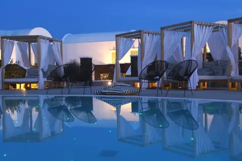 Astro Palace Santorini in Φηρά Θήρας — foto 4