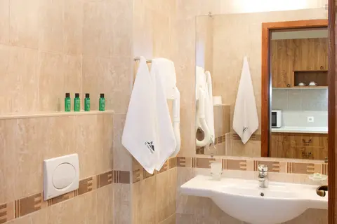 Spa Resort St. Ivan Rilski - Half Board & All Inclusive in Bansko, foto 24