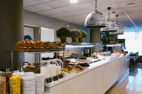 Metropol in Lloret de Mar — foto 18