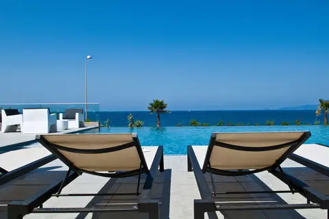 Radisson Blu Resort & Spa, Ajaccio Bay in Albitreccia, foto 18