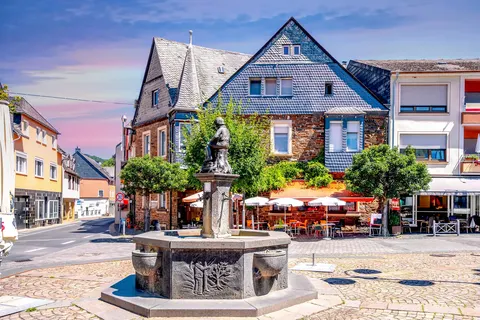 Ontdek de Rijn, Moezel en wijn foto 9