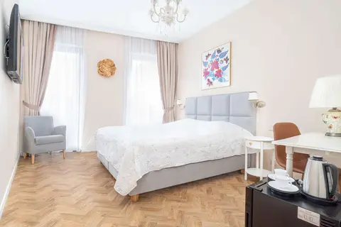 Forums Boutique in Riga — foto 5