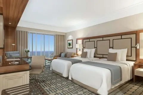 Ramada Plaza by Wyndham Rize in Ortahisar, foto 14