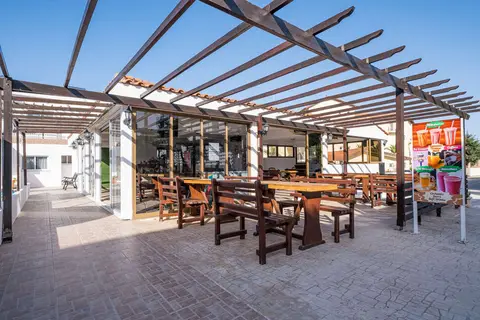 Anais Bay Hotel in Παραλίμνι — foto 6