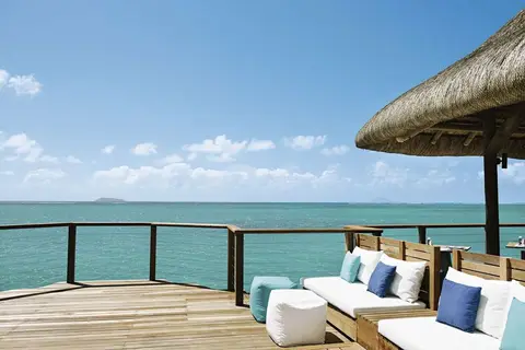 Paradise Cove Boutique Hotel in Cap Malheureux VCA — foto 17