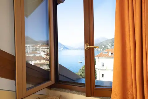 Hotel Pallanza in Verbania — foto 4