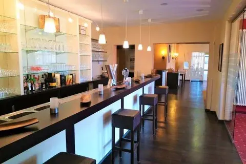 Parkhotel Nieheim foto 3