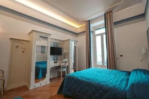 Excelsior Splendide in Bellagio, foto 17