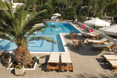 Skiathos Blu in Αχλαδιάς — foto 10