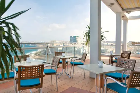 The Preluna Hotel in Sliema — foto 8
