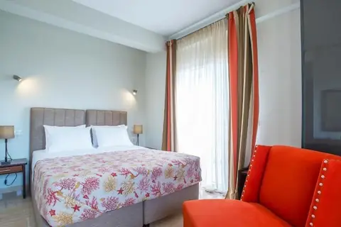 Hotel Orizontas in Καστροσυκιά — foto 5