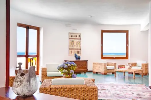 Hotel Pedraladda in Castelsardo — foto 4