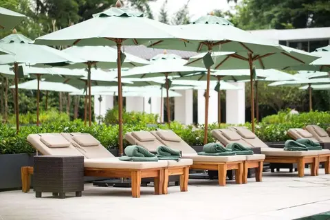 The Sukhothai in Bangkok, foto 21