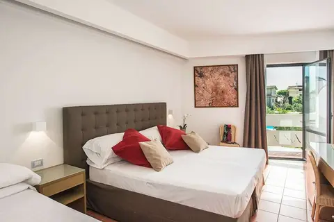 Rada Siri Hotel in Montepaone, foto 6