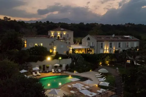 Donna Carmela Resort & Lodges in Riposto — foto 3