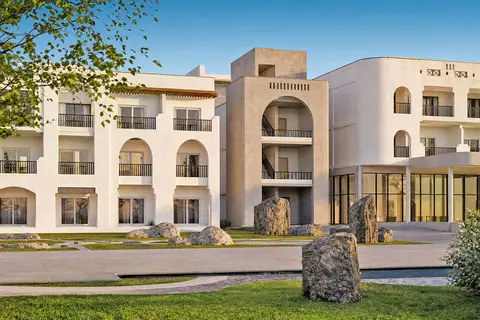 Hotel Jaz Elite Negma in Marsa Alam, foto 10