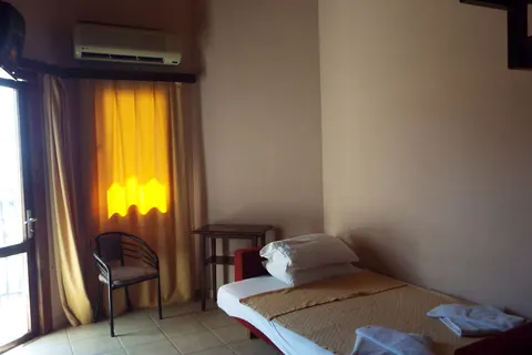 Area Hotel foto 14