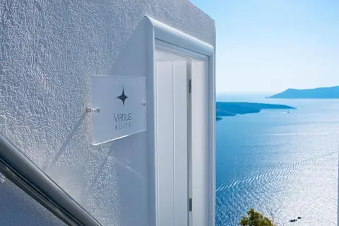 Asteras Villas in Φηρά Θήρας — foto 21