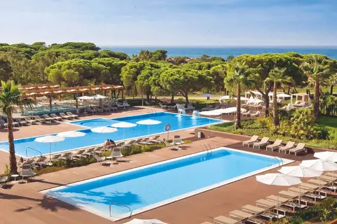 EPIC SANA Algarve Hotel in Loulé — foto 4