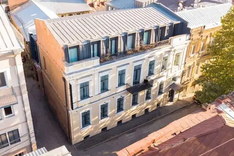 Royal Inn Hotel Tbilisi in Tbilisi — foto 8