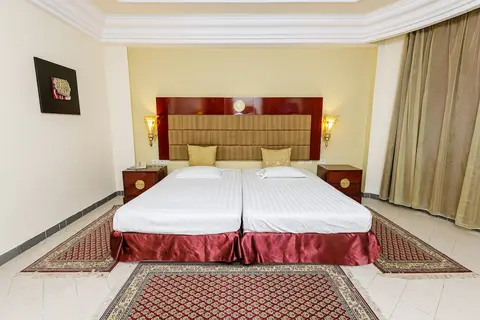 Hotel Cesar Palace in Sousse — foto 17