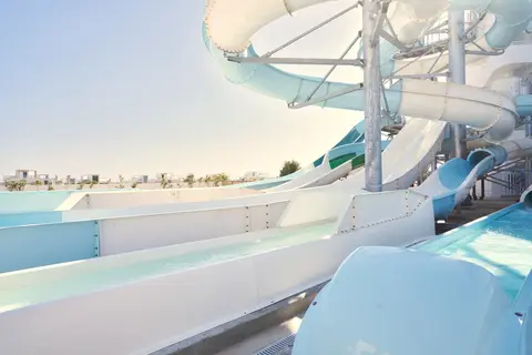 Maris Grand Waterpark Resort in Παραλίμνι — foto 15