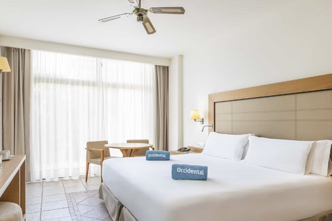 Hotel Occidental Jandia Royal Level - adults only foto 3