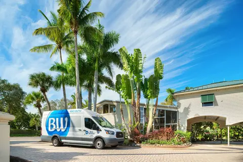 Best Western Naples Inn & Suites in Naples — foto 6