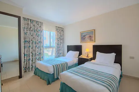 Cardina Resort in Marsa Alam — foto 3