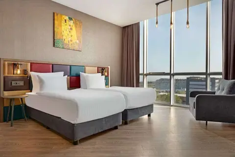 Ramada Encore by Wyndham Istanbul Avcilar in Avcılar — foto 2