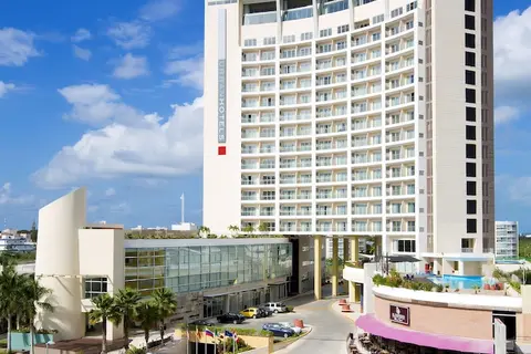 Krystal Urban Hotels Cancun Centro in Cancùn — foto 18
