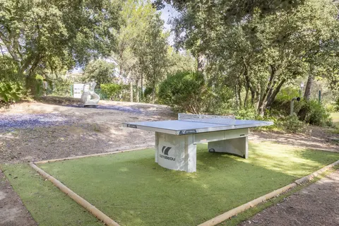 Vakantiepark Pont Royal En Provence foto 36