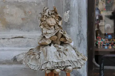 Ontdek Matera en Puglia in Milaan — foto 9