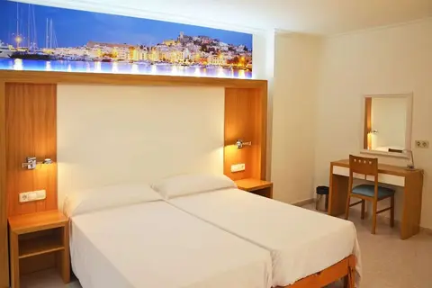 Vibra Monterrey in Sant Josep de sa Talaia — foto 13